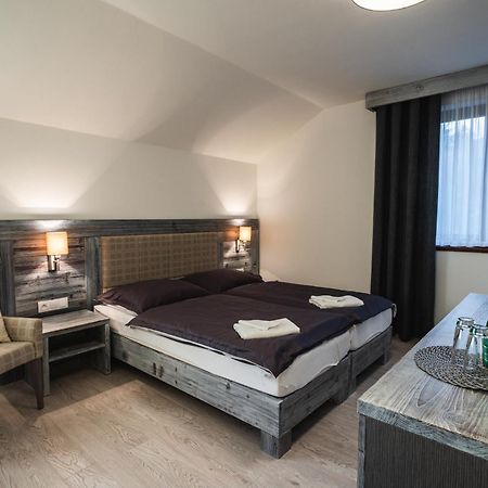Vila Ambiente Donovaly Exteriör bild