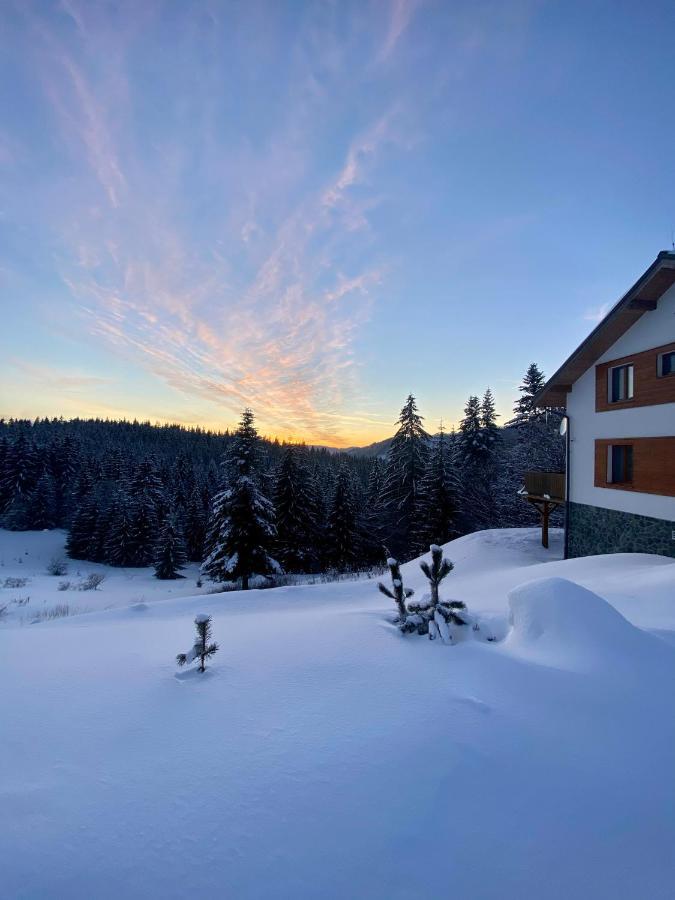 Vila Ambiente Donovaly Exteriör bild