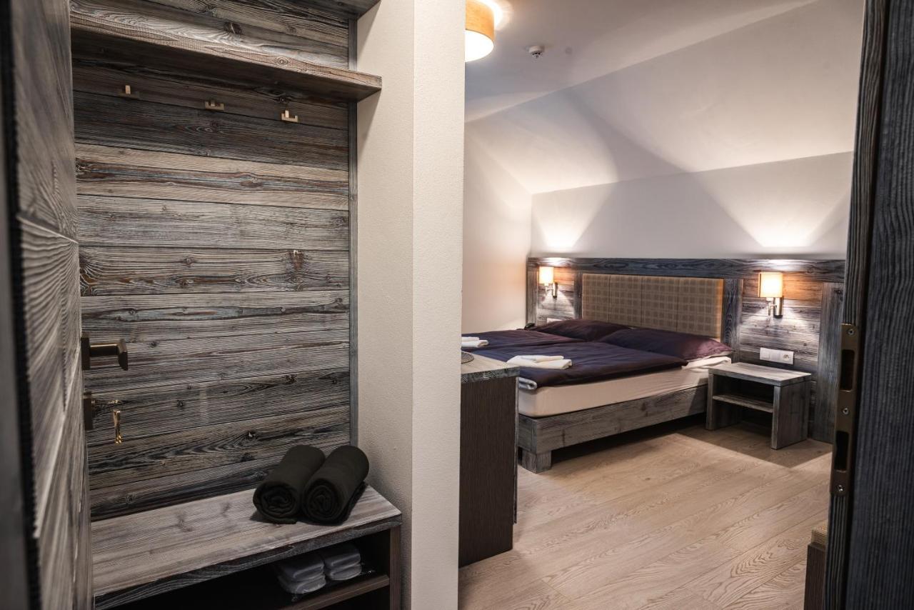 Vila Ambiente Donovaly Exteriör bild