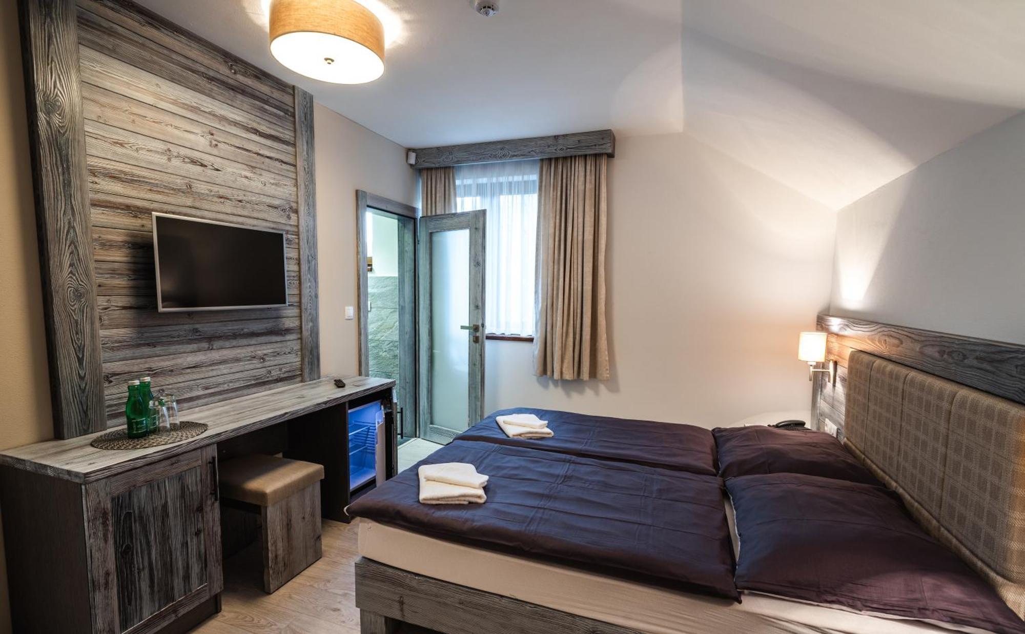 Vila Ambiente Donovaly Exteriör bild