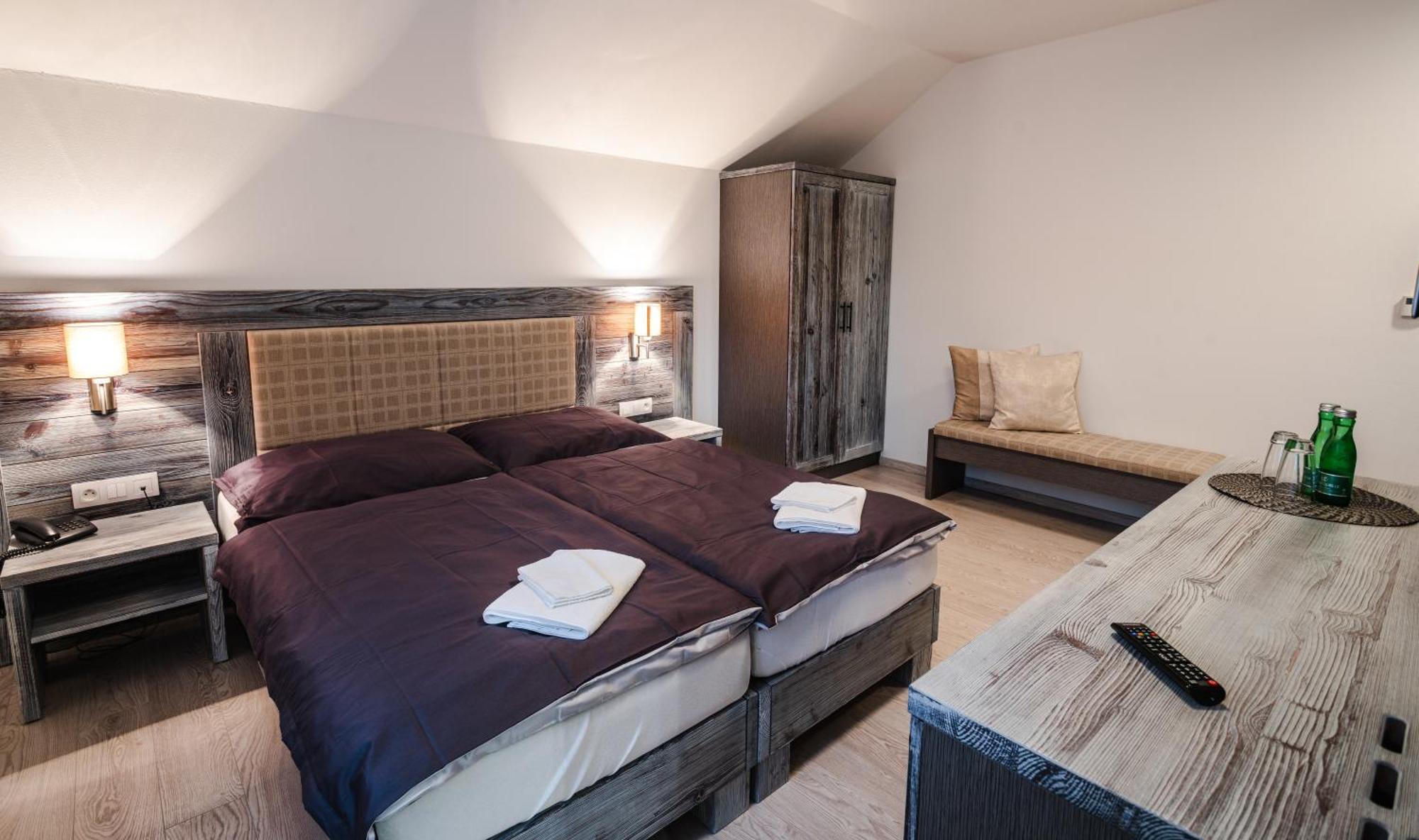 Vila Ambiente Donovaly Exteriör bild