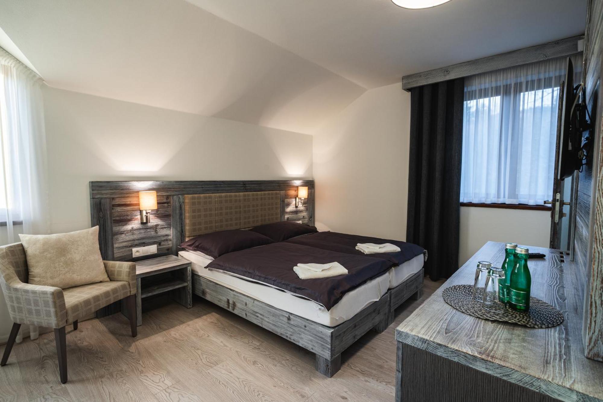 Vila Ambiente Donovaly Exteriör bild